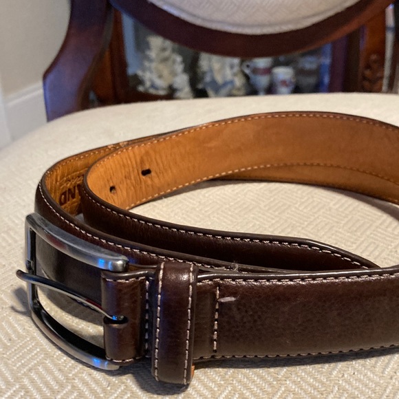 Kirkland Signature Accessories Kirkland Signature Italian Leather